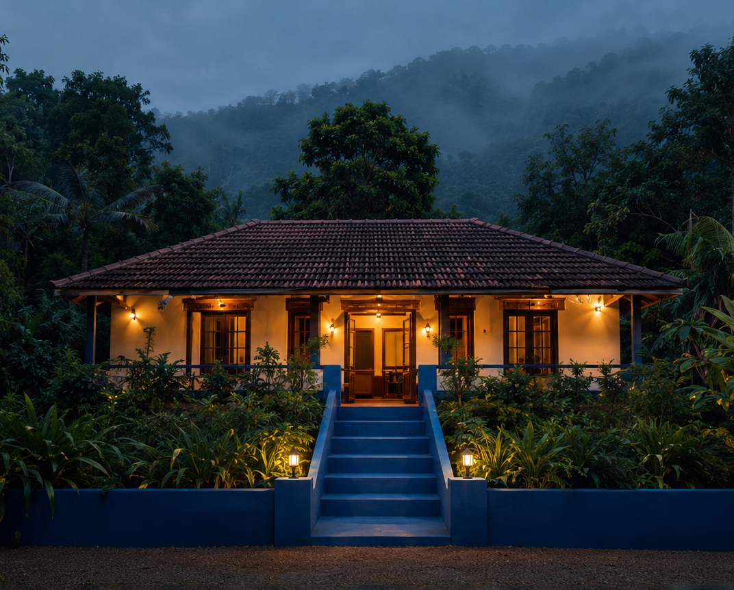 A preview of your next getaway