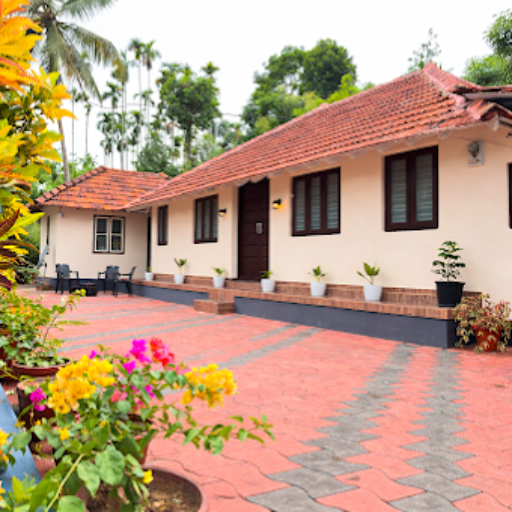 Swasthi Holidays bedroom